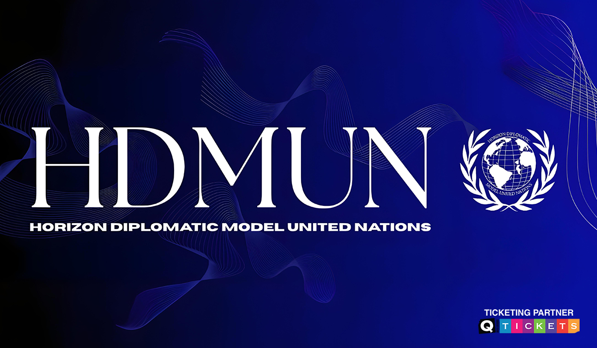 HDMUN II Delegate Passes Open